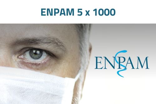 ENPAM 5x1000